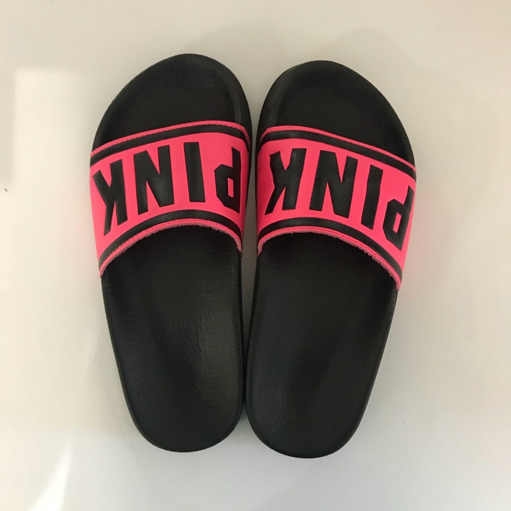 PINK slides